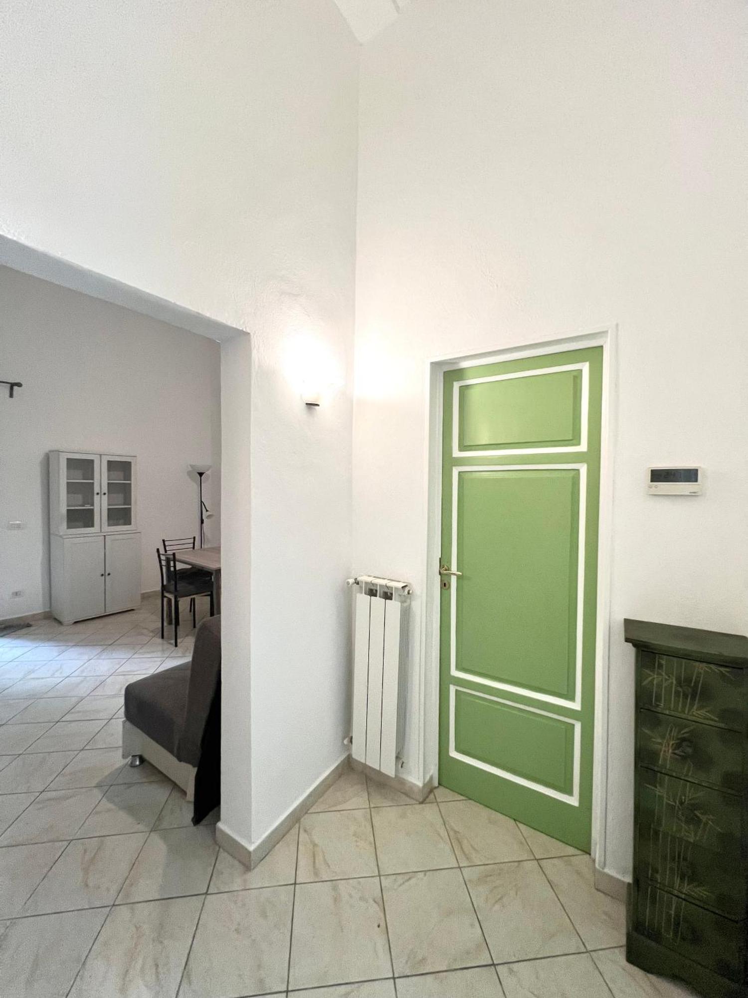 Flower Suite Pisa Bagian luar foto